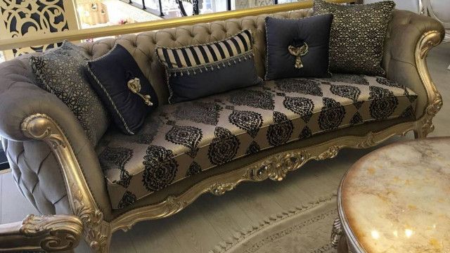 Handmade Furniture in Dubai