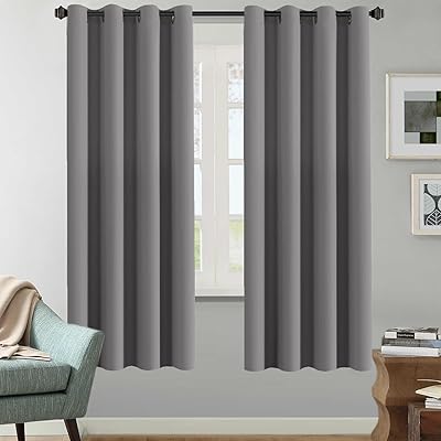 Best thermal curtains for blocking heat and cold in Dubai