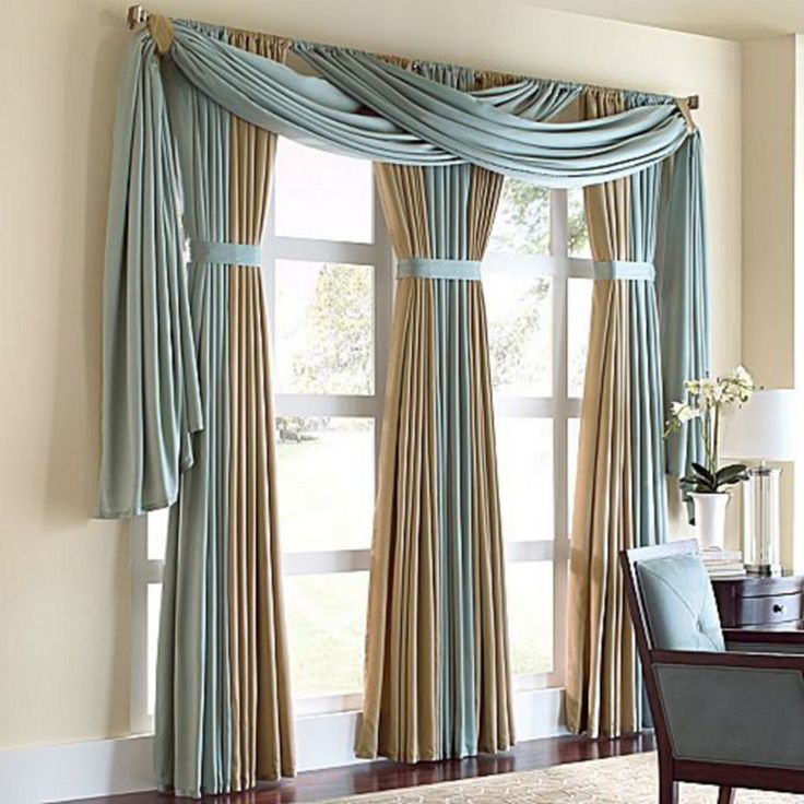 20 Best Fabrics for Curtains 2025 – Luxury & Durable Curtain Materials