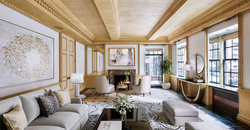 Global Luxury Meets Local Elegance