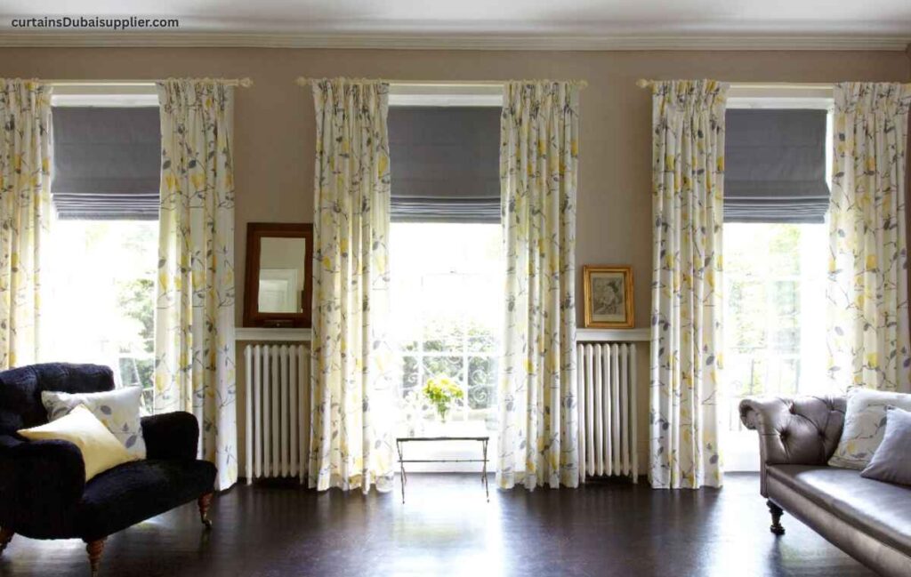 Disadvantages of Blackout Blinds in Dubai