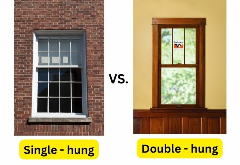 modern window designs