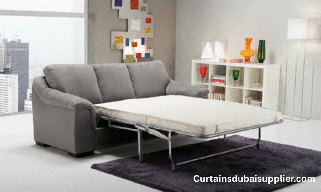 Best Affordable Sofa Beds in Dubai Under AED 1000