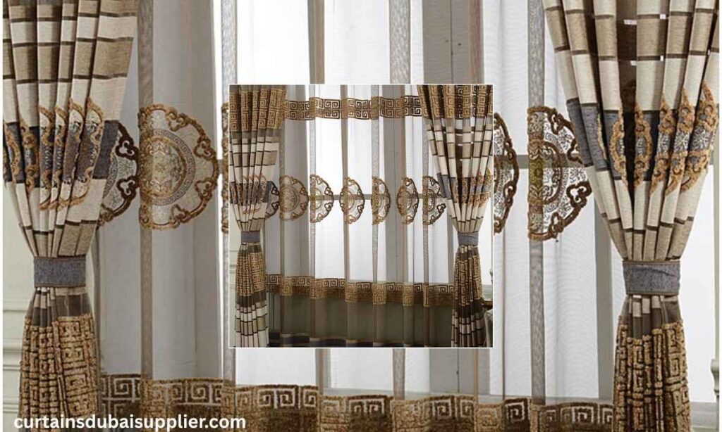 Top 30 Best Curtains Ideas for Living Room