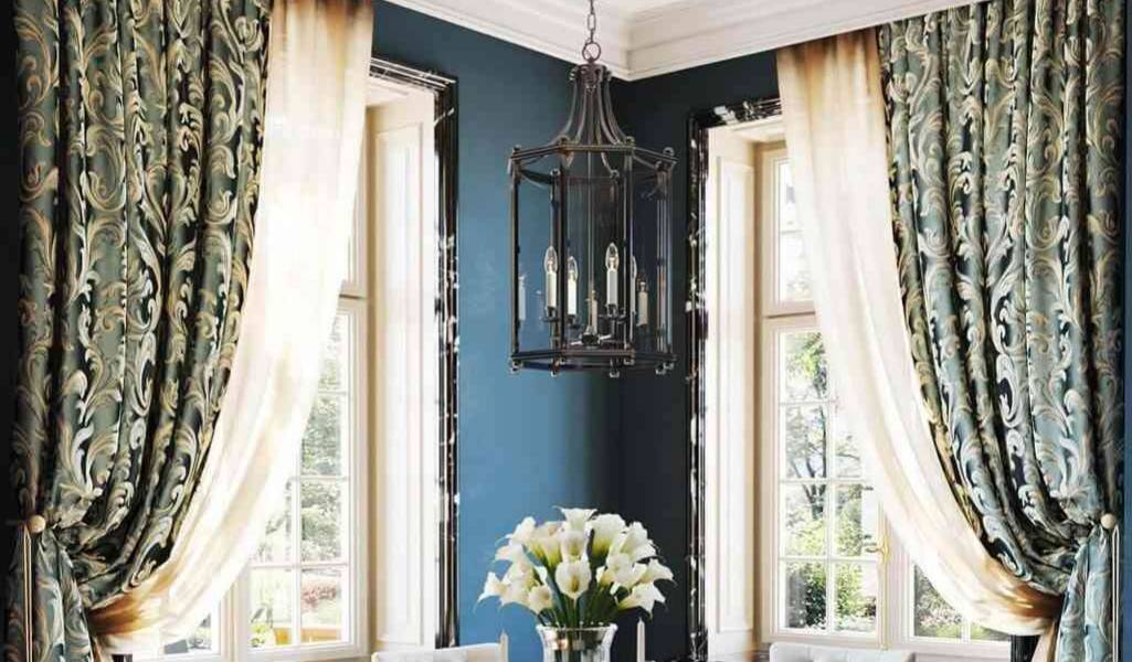 Best Place to Buy Curtains in Dubai