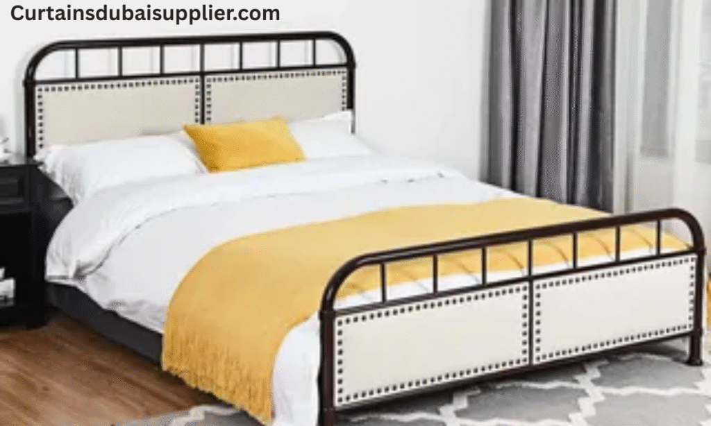 Comfortable budget sofa bed under AED 1000 for Dubai homes