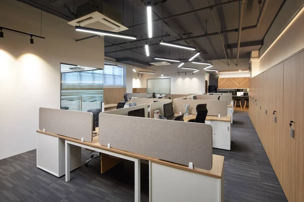 Residential renovation excellence with premium design and Office Renovation Dubai expertise