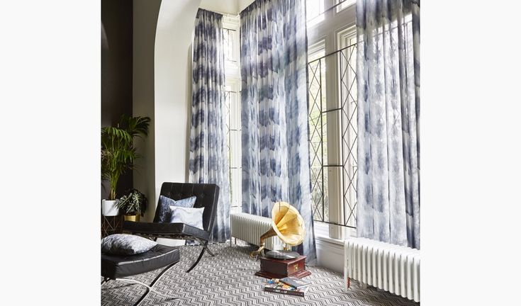 Bespoke Curtain Design Service Dubai: Transform Your Home with Custom Luxury Curtains