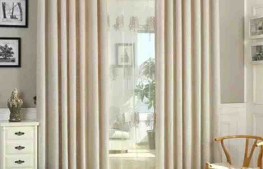 10 modern curtains for living room Dubai