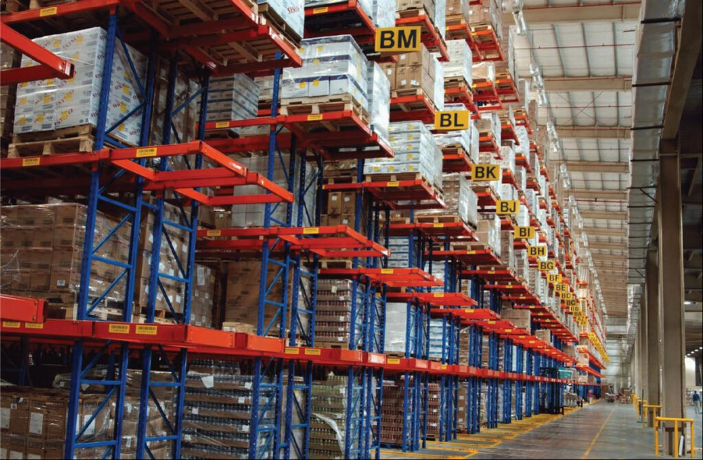 Smart Storage Solutions in Dubai