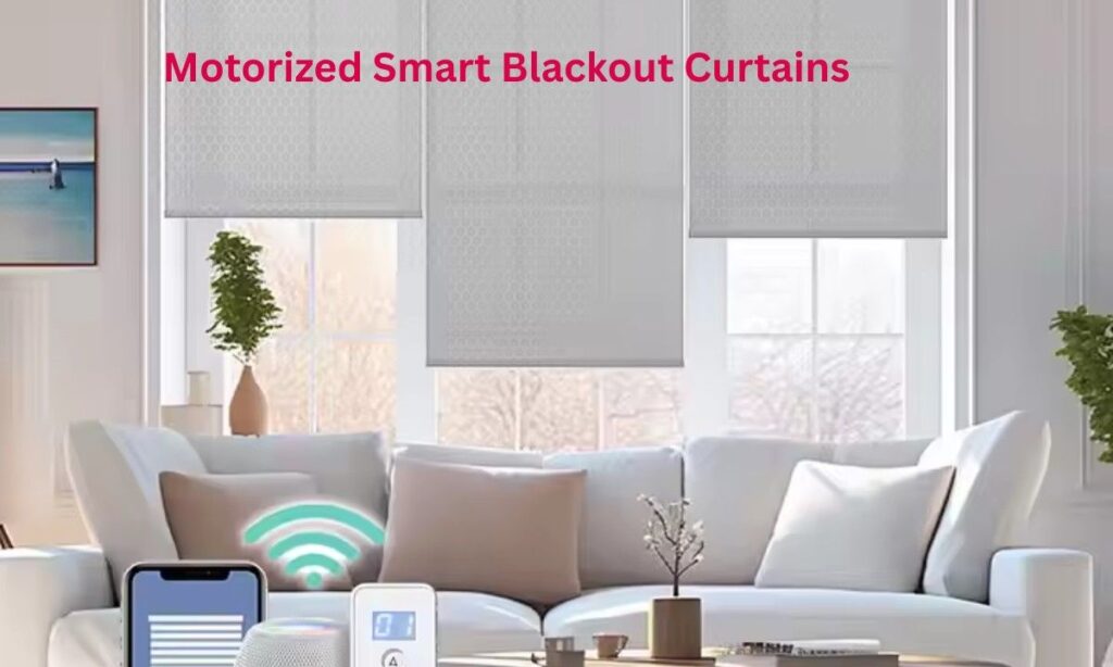 motorized-smart-blackout-curtains