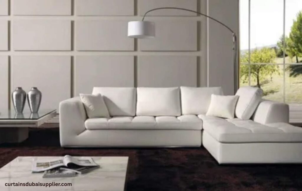 Top 10 Sofa Bed Designs for Small Apartments in Dubai