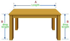 Quick Measurement Reference Table