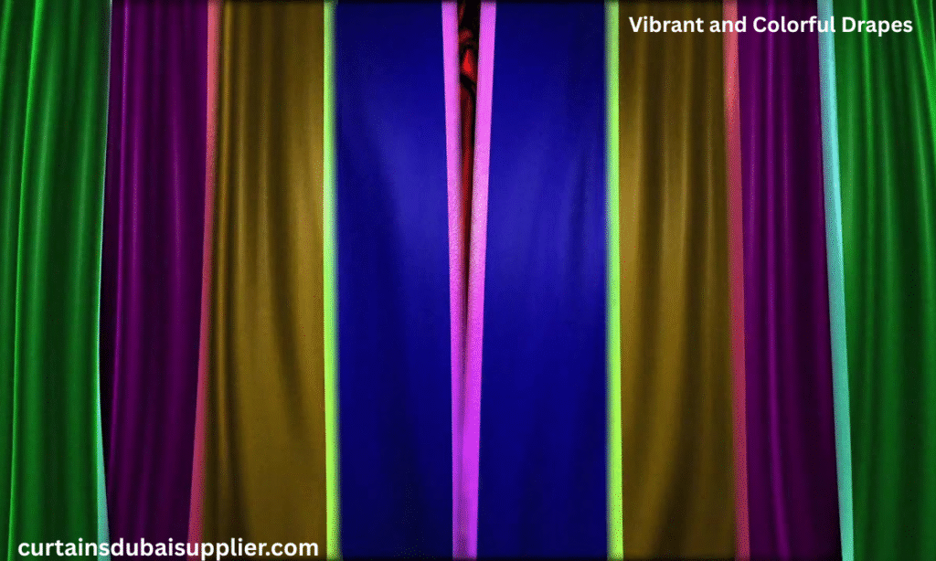 modern curtain designs-for iving room