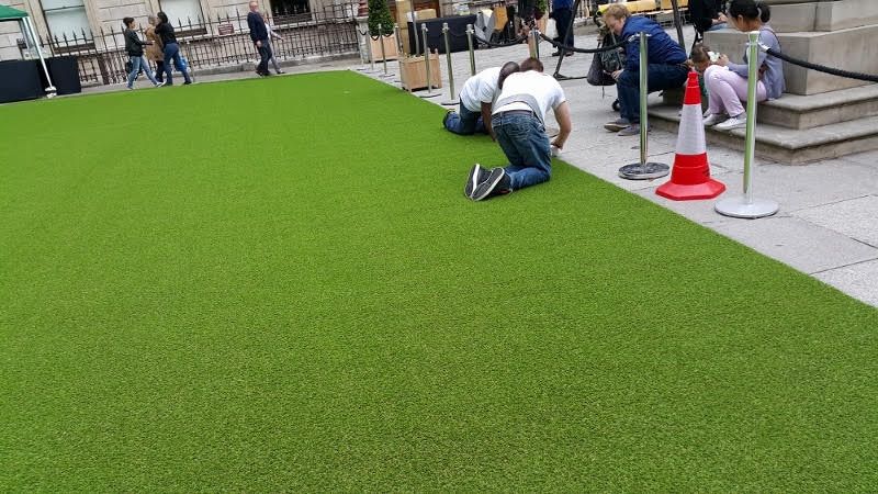 Buy Artificial Grass Dubai 
