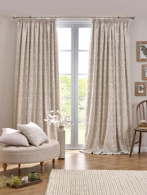 Buy Ready made Curtains Online Dubai | Stylish 2025 Designs