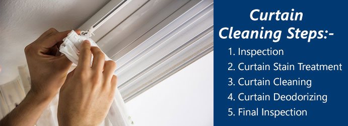 Tips for maintaining fresh and clean curtains in Dubai’s dusty environment