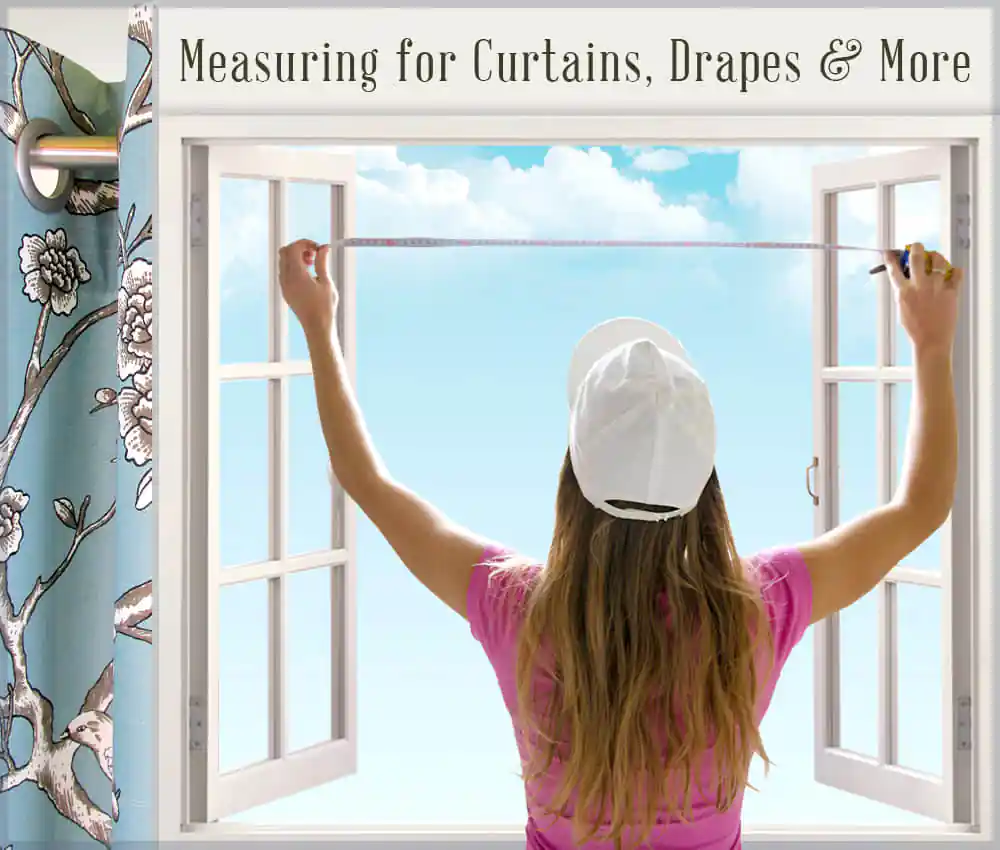 Made to measure curtains in Dubai