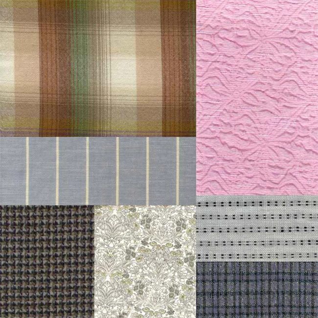 Premium curtain fabrics and trendy colors in Dubai homes