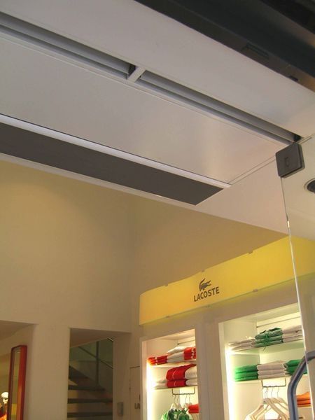 Air Curtain Suppliers in UAE44
