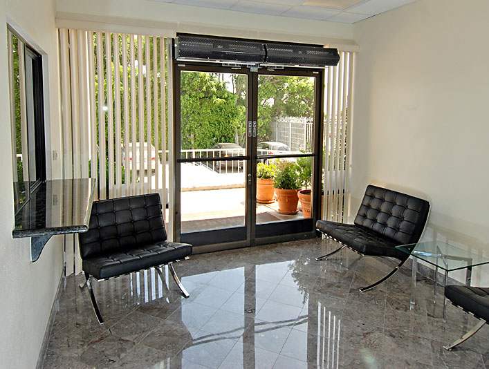 Luxury Air Curtain Suppliers in UAE