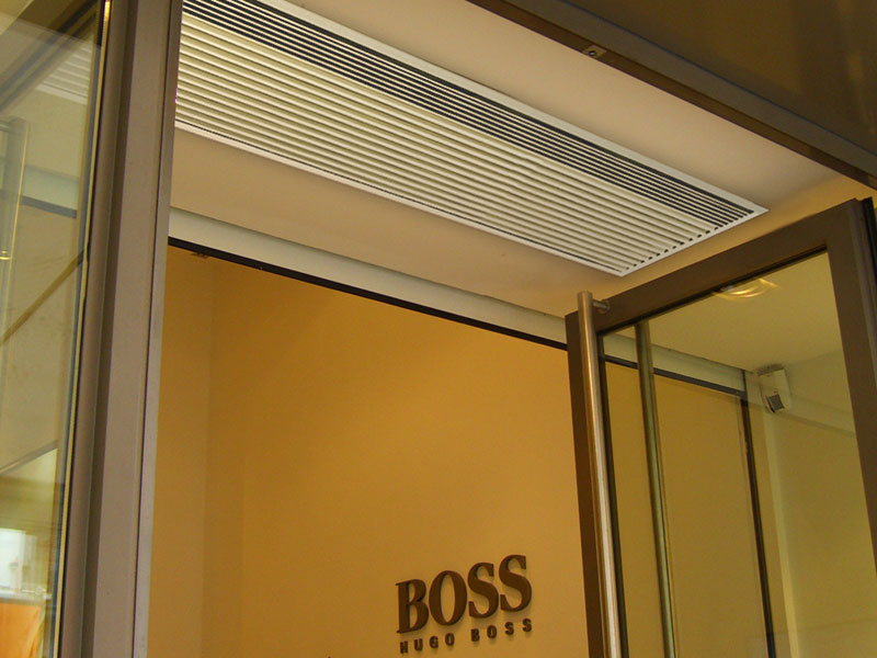 Air Curtain Suppliers in UAE22