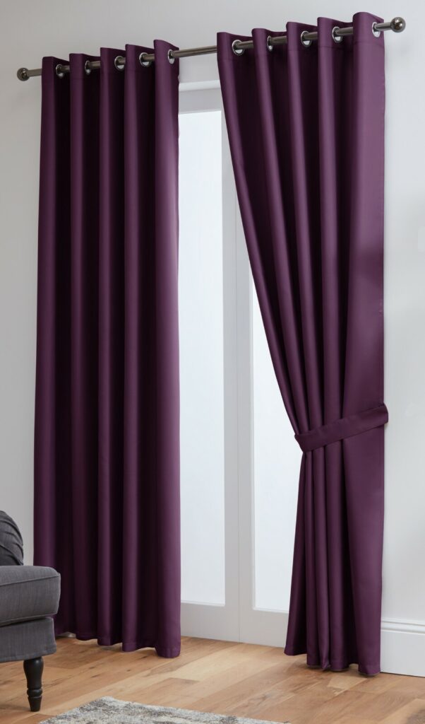  ready made blackout curtains
